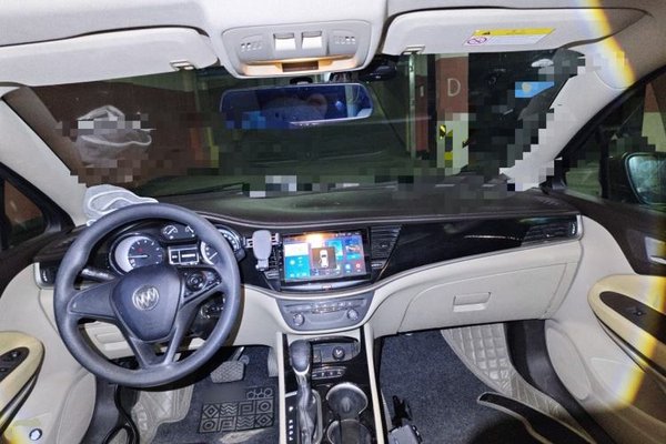 Buick Verano 2015, 157100 км, за 3987 USD - фото 10