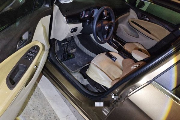 Buick Verano 2015, 157100 км, за 3987 USD - фото 17