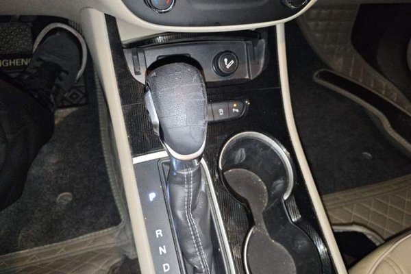 Buick Verano 2015, 157100 км, за 3987 USD - фото 15