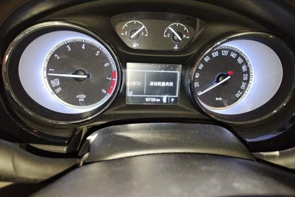 Buick Verano 2015, 157100 км, за 3987 USD - фото 13
