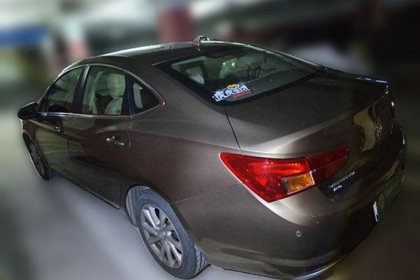 Buick Verano 2015, 157100 км, за 3987 USD