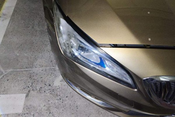 Buick Verano 2015, 157100 км, за 3987 USD - фото 7