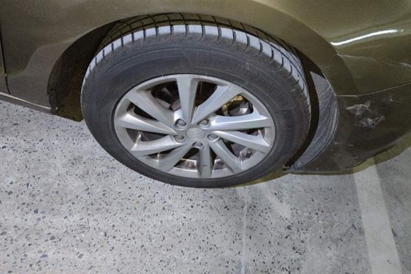 Buick Verano 2015, 157100 км, за 3987 USD - фото 8