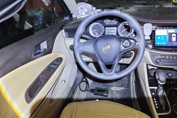Buick Verano 2015, 157100 км, за 3987 USD - фото 11