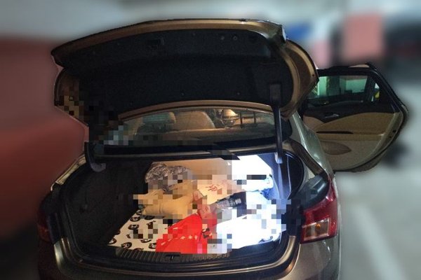 Buick Verano 2015, 157100 км, за 3987 USD - фото 20