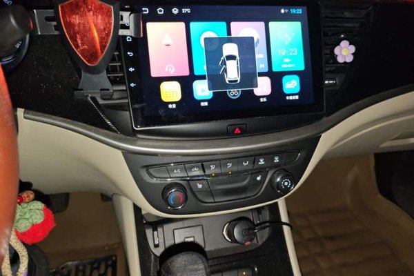 Buick Verano 2015, 73300 км, за 4441 USD - фото 14