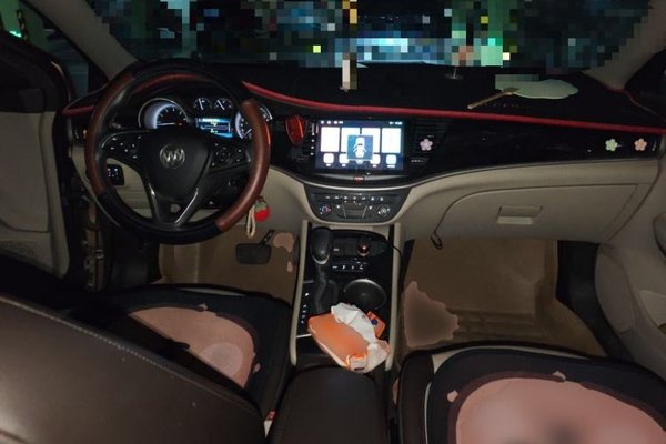 Buick Verano 2015, 73300 км, за 4441 USD - фото 10