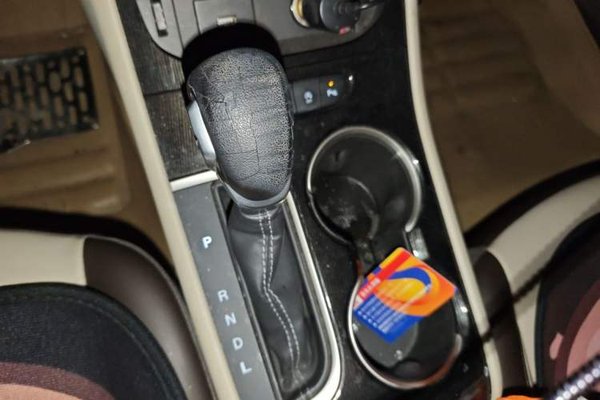 Buick Verano 2015, 73300 км, за 4441 USD - фото 15