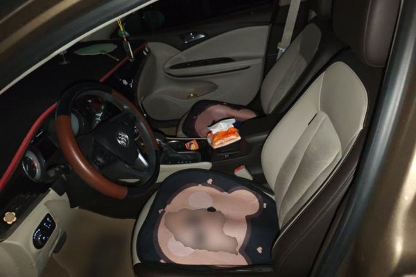 Buick Verano 2015, 73300 км, за 4441 USD - фото 16