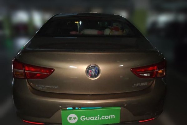 Buick Verano 2015, 73300 км, за 4441 USD