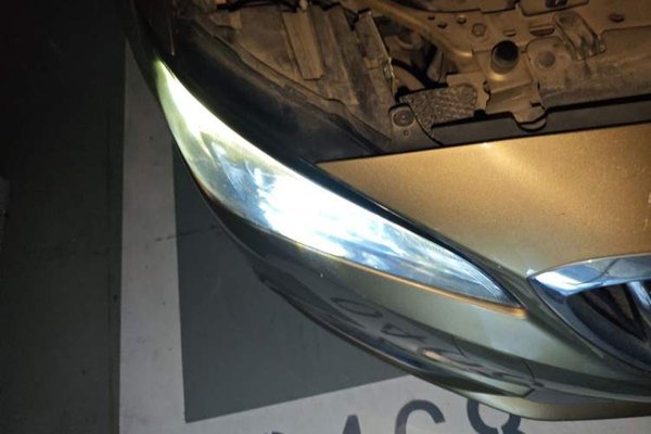 Buick Verano 2015, 73300 км, за 4441 USD - фото 7