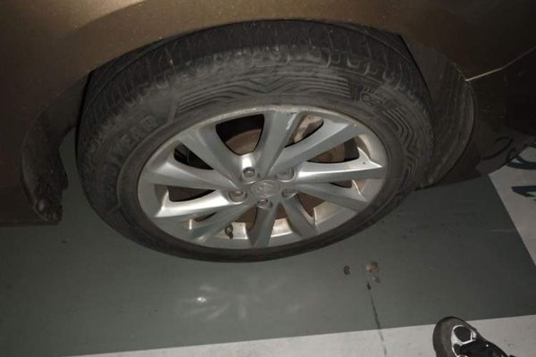 Buick Verano 2015, 73300 км, за 4441 USD - фото 8