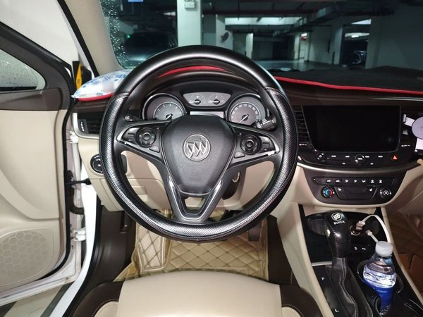 Buick Verano 2015, 115100 км, за 4255 USD - фото 11