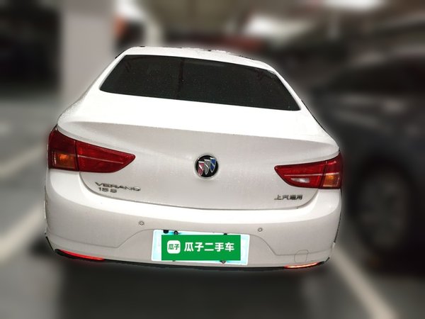 Buick Verano 2015, 115100 км, за 4255 USD