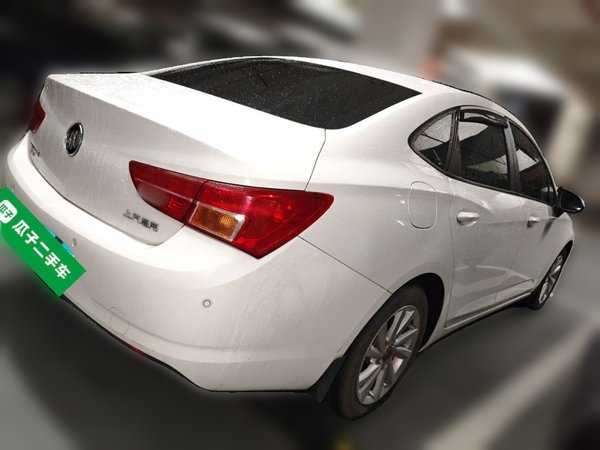 Buick Verano 2015, 115100 км, за 4255 USD - фото 6