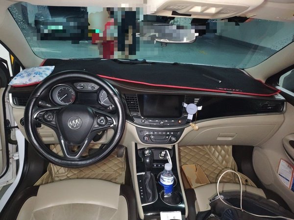 Buick Verano 2015, 115100 км, за 4255 USD - фото 10