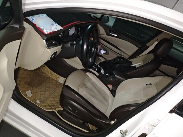 Buick Verano 2015, 115100 км, за 4255 USD - фото 17
