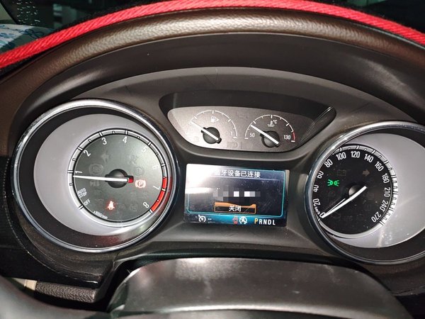 Buick Verano 2015, 115100 км, за 4255 USD - фото 12