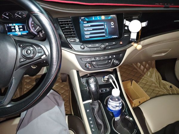 Buick Verano 2015, 115100 км, за 4255 USD - фото 14