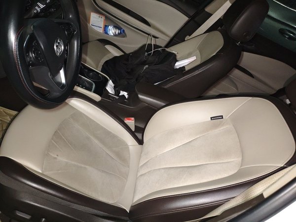 Buick Verano 2015, 115100 км, за 4255 USD - фото 16