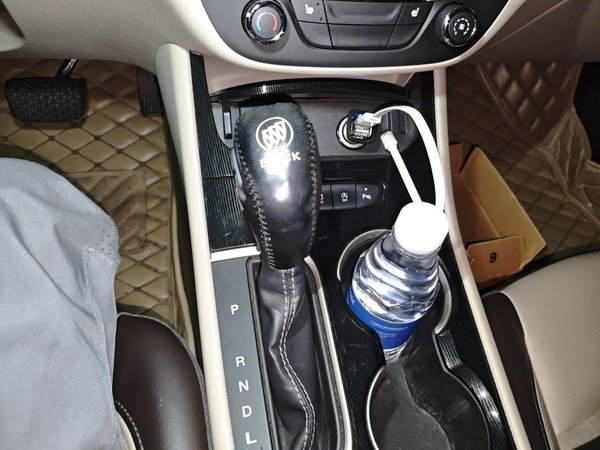 Buick Verano 2015, 115100 км, за 4255 USD - фото 15