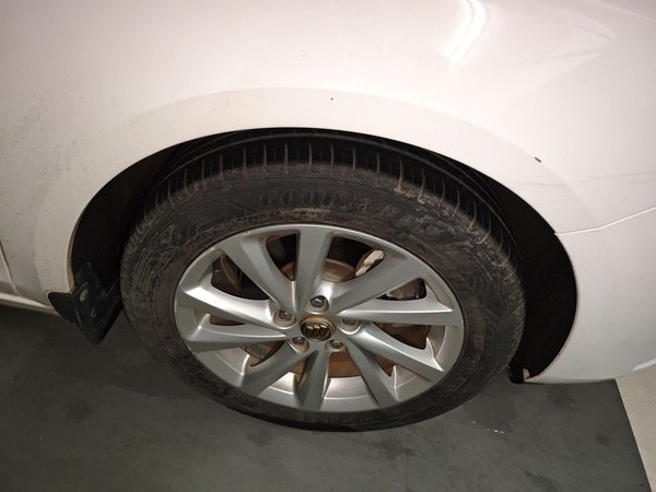 Buick Verano 2015, 115100 км, за 4255 USD - фото 8
