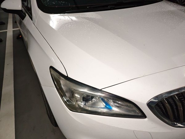 Buick Verano 2015, 115100 км, за 4255 USD - фото 7
