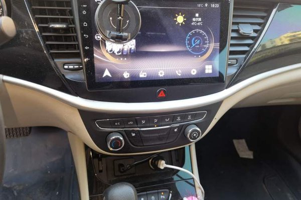Buick Verano 2015, 183200 км, за 3741 USD - фото 13