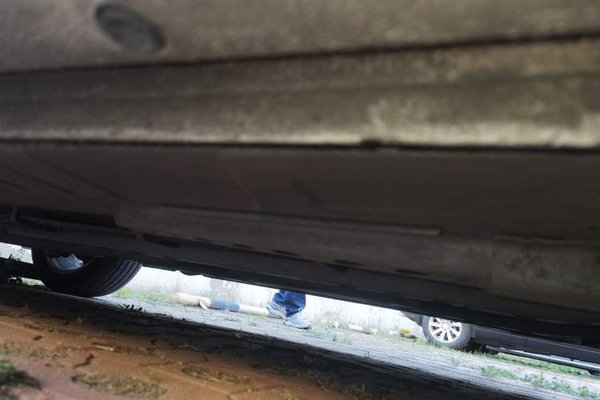 Buick Verano 2015, 183200 км, за 3741 USD - фото 27