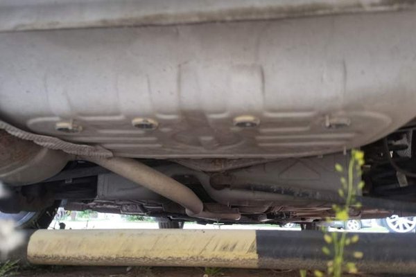 Buick Verano 2015, 183200 км, за 3741 USD - фото 25