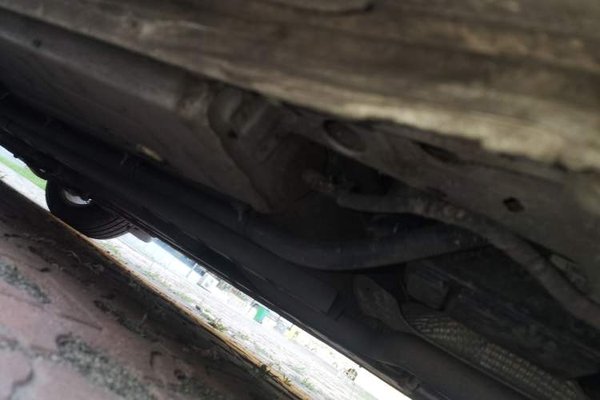 Buick Verano 2015, 183200 км, за 3741 USD - фото 28