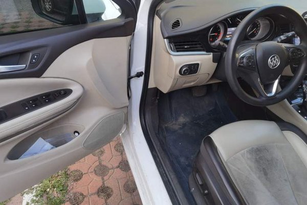 Buick Verano 2015, 183200 км, за 3741 USD - фото 16