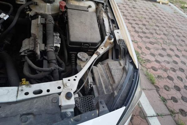 Buick Verano 2015, 183200 км, за 3741 USD - фото 22