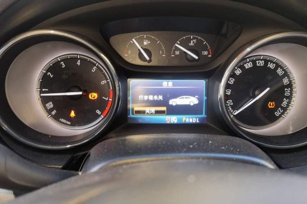 Buick Verano 2015, 183200 км, за 3741 USD - фото 11