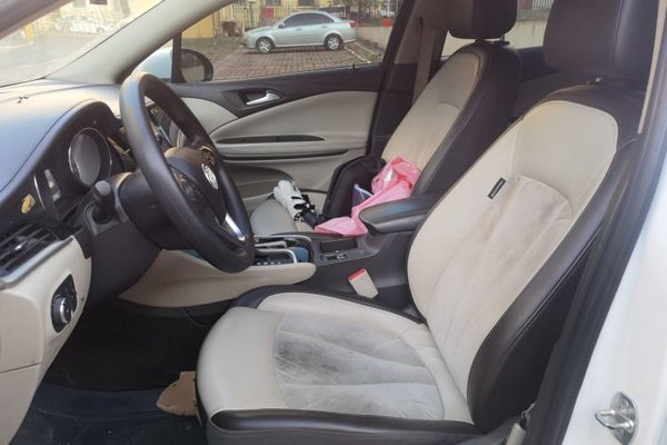 Buick Verano 2015, 183200 км, за 3741 USD - фото 15