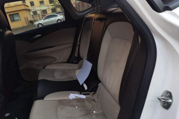 Buick Verano 2015, 183200 км, за 3741 USD - фото 17