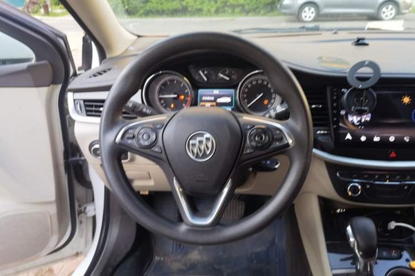 Buick Verano 2015, 183200 км, за 3741 USD - фото 10