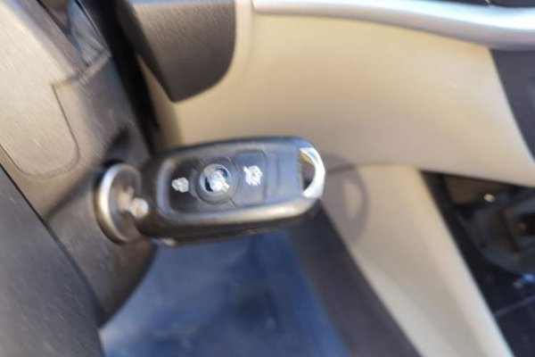 Buick Verano 2015, 183200 км, за 3741 USD - фото 20