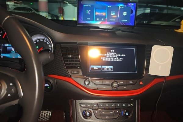 Buick Verano 2016, 76500 км, за 7021 USD - фото 12