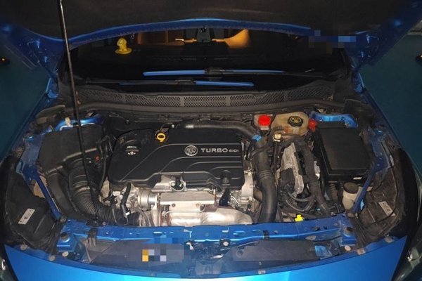 Buick Verano 2016, 76500 км, за 7021 USD - фото 21