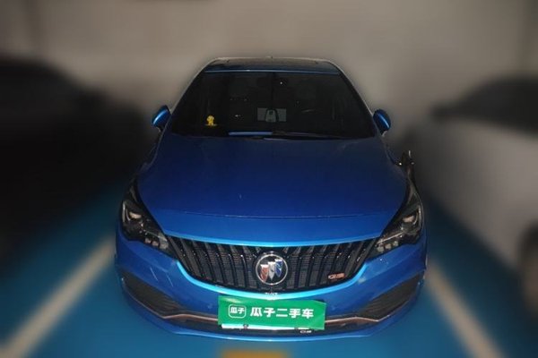 Buick Verano 2016, 76500 км, за 7021 USD
