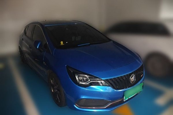 Buick Verano 2016, 76500 км, за 7021 USD