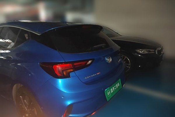 Buick Verano 2016, 76500 км, за 7021 USD