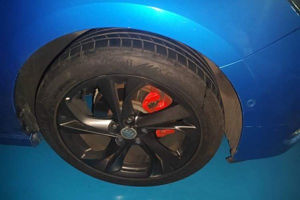 Buick Verano 2016, 76500 км, за 7021 USD - фото 8