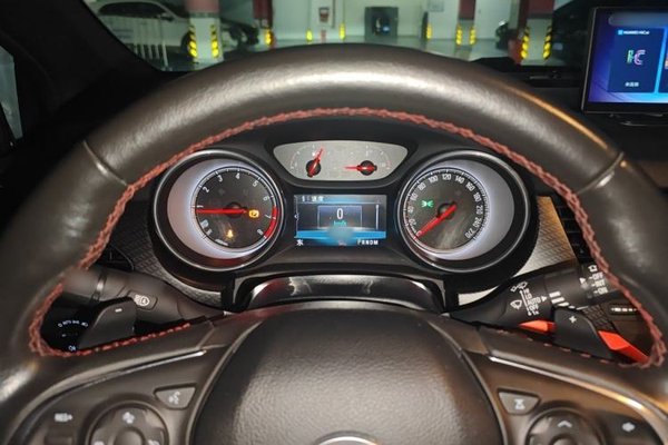 Buick Verano 2016, 76500 км, за 7021 USD - фото 10