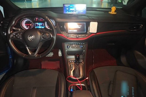 Buick Verano 2016, 76500 км, за 7021 USD - фото 18