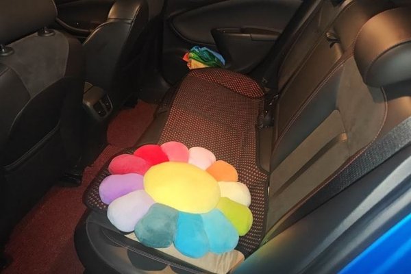 Buick Verano 2016, 76500 км, за 7021 USD - фото 20