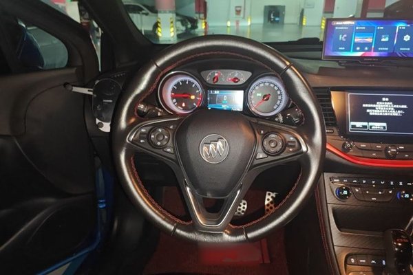 Buick Verano 2016, 76500 км, за 7021 USD - фото 9