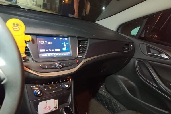 Buick Verano 2016, 124000 км, за 4916 USD - фото 13