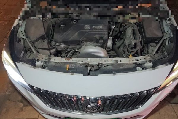 Buick Verano 2016, 124000 км, за 4916 USD - фото 21